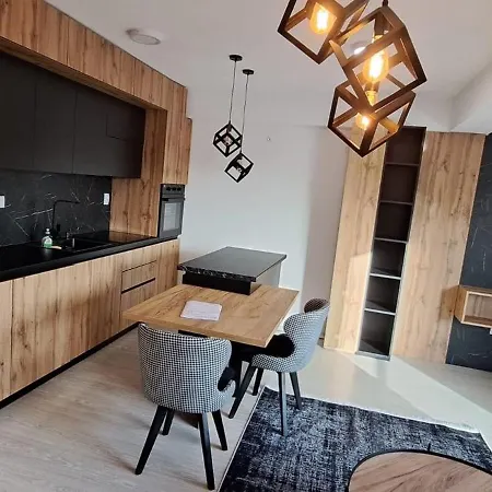 Appartamento Kale Luxury